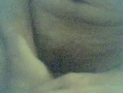 me wanking in a glass